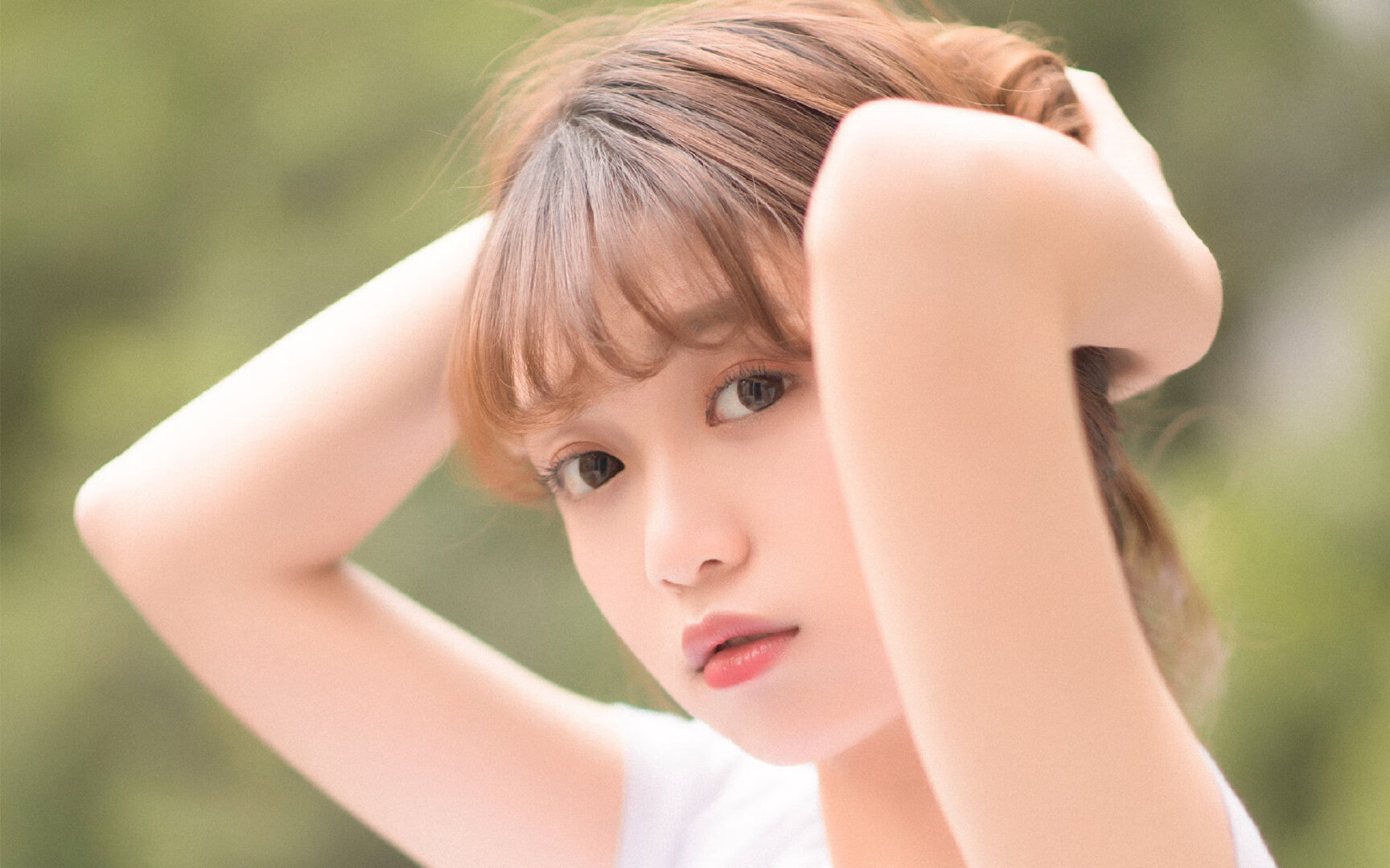 世界俱乐部杯-足球少女挥汗拼搏，国脚誓要夺魁，国足看少年女主