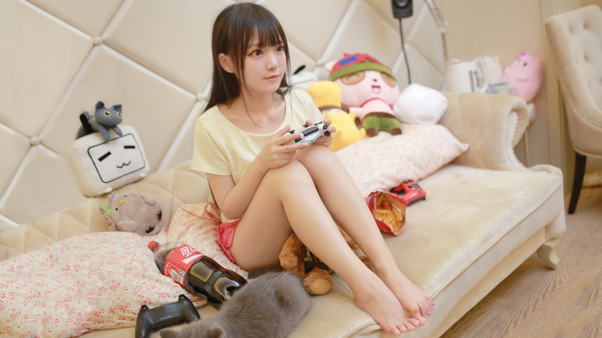 西甲超级火拼：精彩突破、精彩得分！，西甲超级杯2021